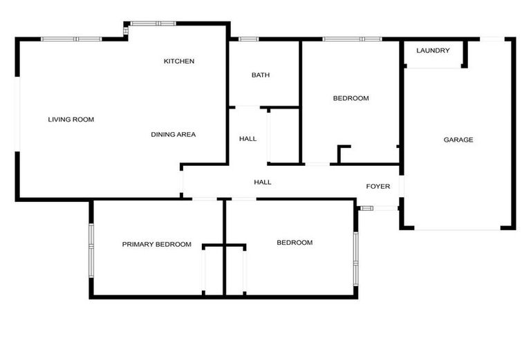 Photo of property in 3/6 Glasgow Street, Mosgiel, 9024