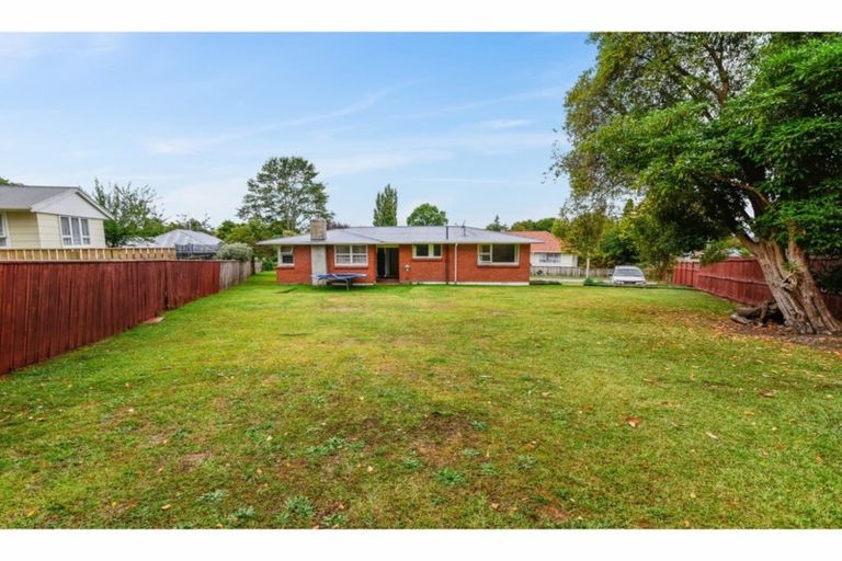 Photo of property in 37 Park Road, Western Heights, Rotorua, 3015