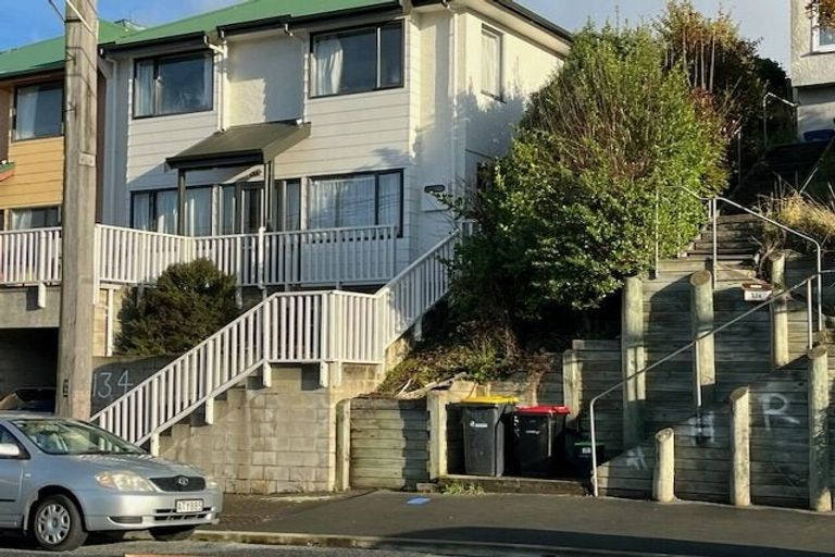 Photo of property in 134 Forth Street, North Dunedin, Dunedin, 9016