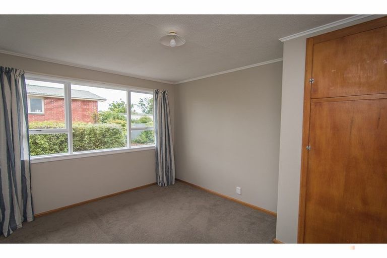 Photo of property in 36 Barnes Street, Glenwood, Timaru, 7910