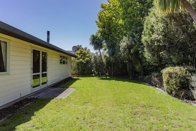 Photo of property in 31 Eders Road, Woodend, 7610