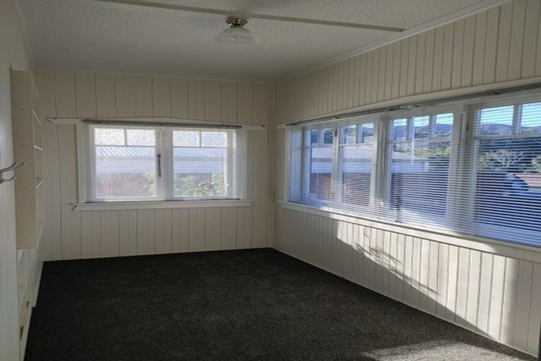 Photo of property in 21 Cudby Street, Woburn, Lower Hutt, 5011