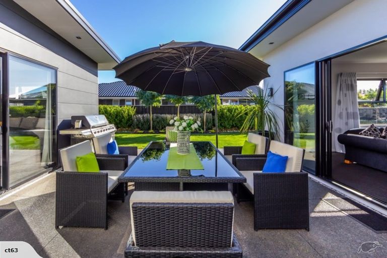 Photo of property in 83 Rossington Drive, West Melton, 7618