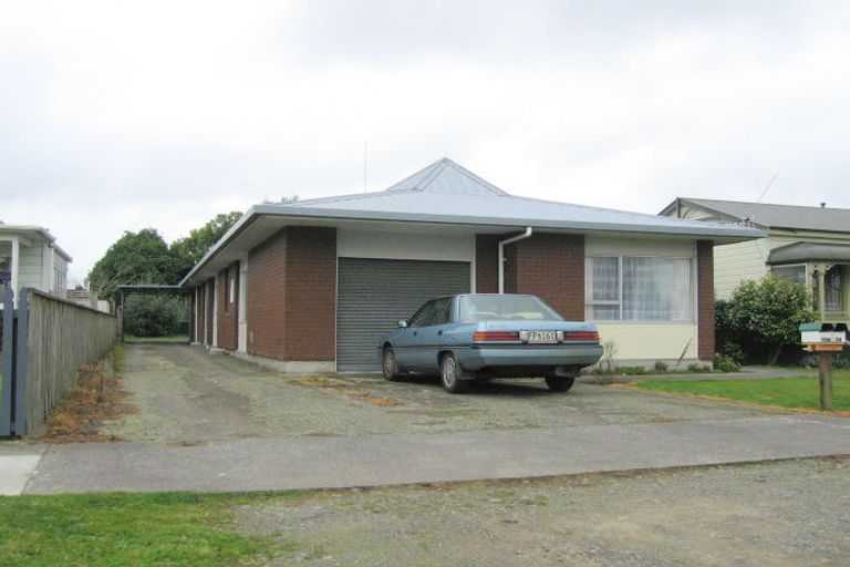 Photo of property in 178 Kimbolton Road, Feilding, 4702