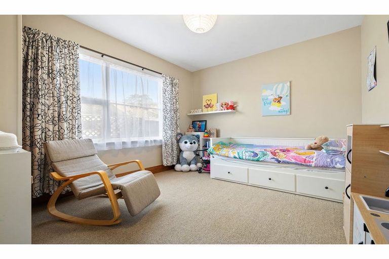 Photo of property in 478 Halswell Road, Halswell, Christchurch, 8025