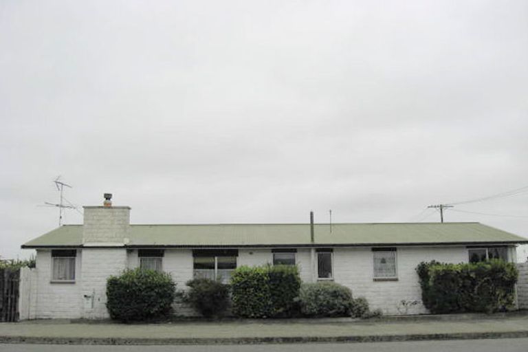 Photo of property in 7 Jane Street, Tinwald, Ashburton, 7700