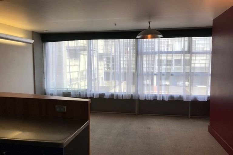 Photo of property in St Pauls Apartments, 9/43 Mulgrave Street, Thorndon, Wellington, 6011
