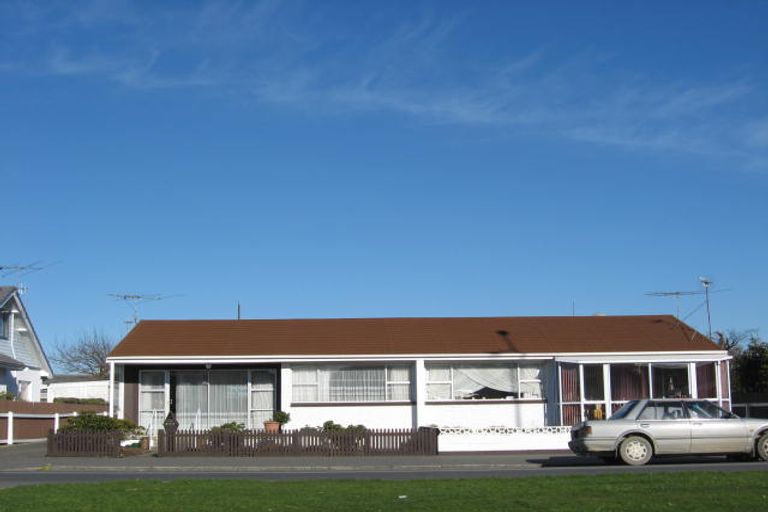 Photo of property in 305 Herbert Street, Windsor, Invercargill, 9810