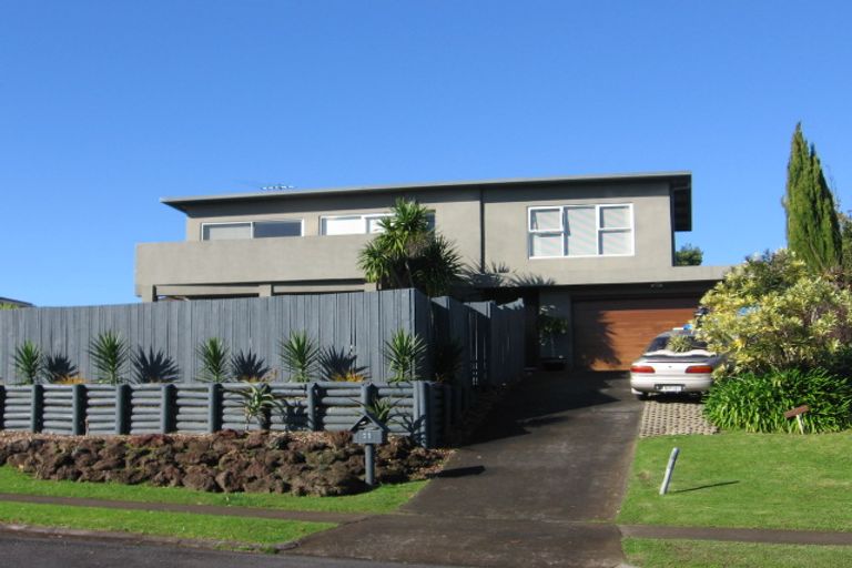 Photo of property in 29 Fratley Avenue, Farm Cove, Auckland, 2012