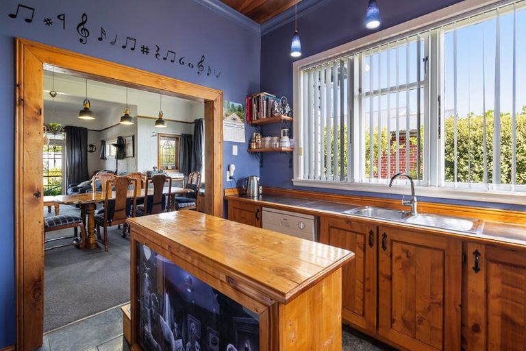 Photo of property in 157 Otipua Road, Watlington, Timaru, 7910