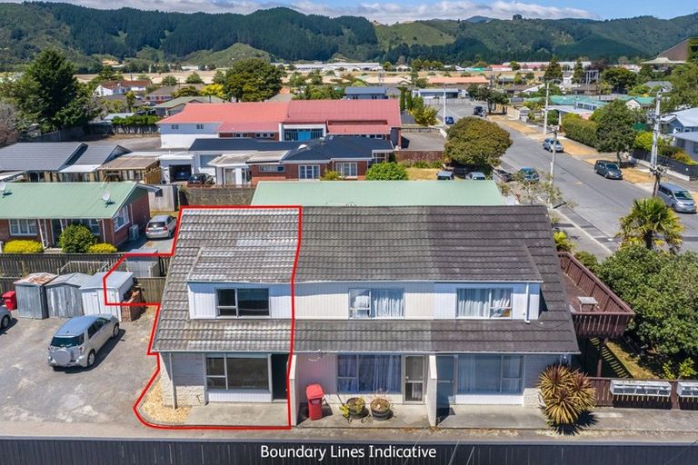 Photo of property in 3/21 Islington Street, Trentham, Upper Hutt, 5018