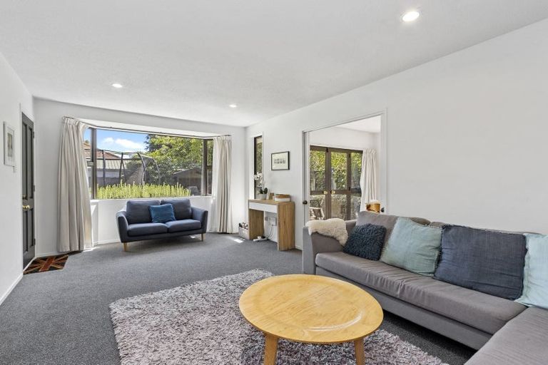 Photo of property in 86 Tennyson Street, Sydenham, Christchurch, 8023