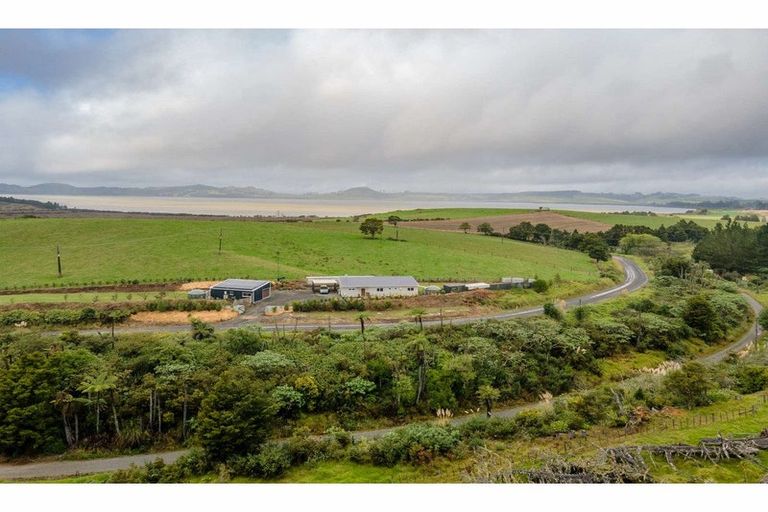 Photo of property in 141 Lake Road, Okaihau, 0475