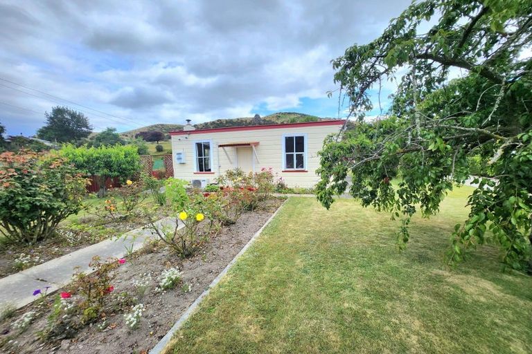 Photo of property in 44 Old Slip Road, Hakataramea, Kurow, 9498