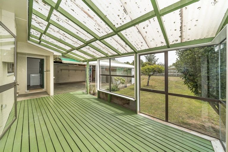 Photo of property in 80 Havill Street, Takaro, Palmerston North, 4410