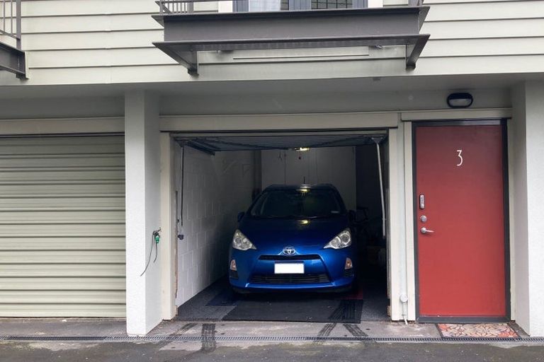 Photo of property in 3/70 Randolph Street, Eden Terrace, Auckland, 1010