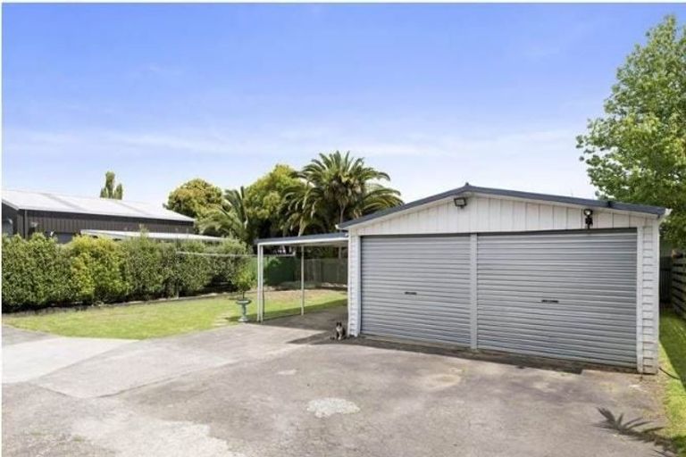 Photo of property in 29 Dominion Road, Papakura, 2110