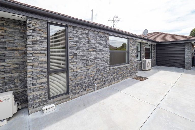 Photo of property in 42 Wills Street, Ashburton, 7700