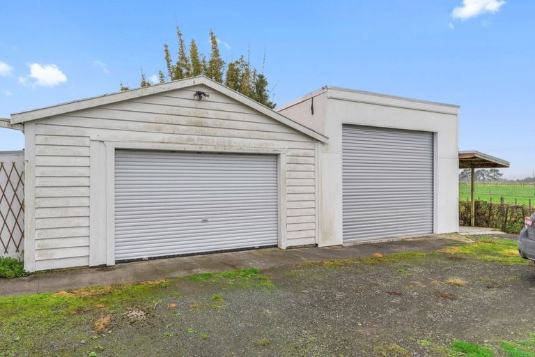 Photo of property in 161 Awakino Road, Dargaville, 0310