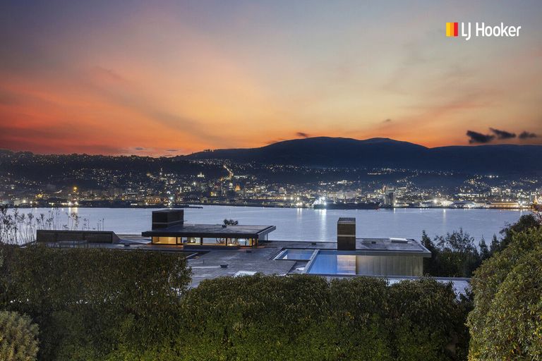 Photo of property in 13 Danube Street, Vauxhall, Dunedin, 9013