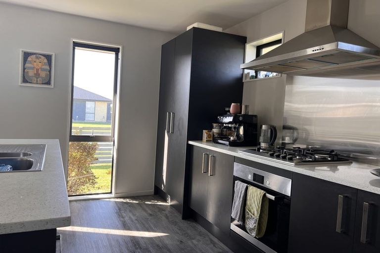 Photo of property in 44 Bradbury Avenue, Rolleston, 7614