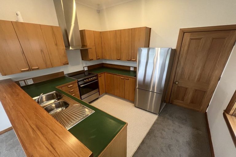 Photo of property in 38a Connaught Terrace, Brooklyn, Wellington, 6021