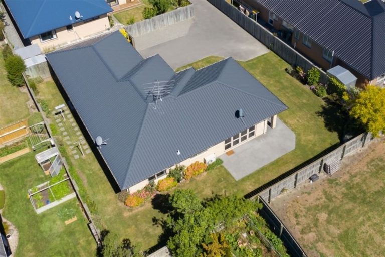 Photo of property in 17a Bowen Street, Rakaia, 7710