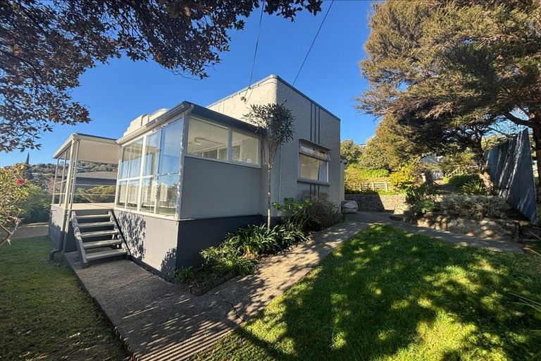 Photo of property in 67 Tosswill Road, Tahunanui, Nelson, 7011