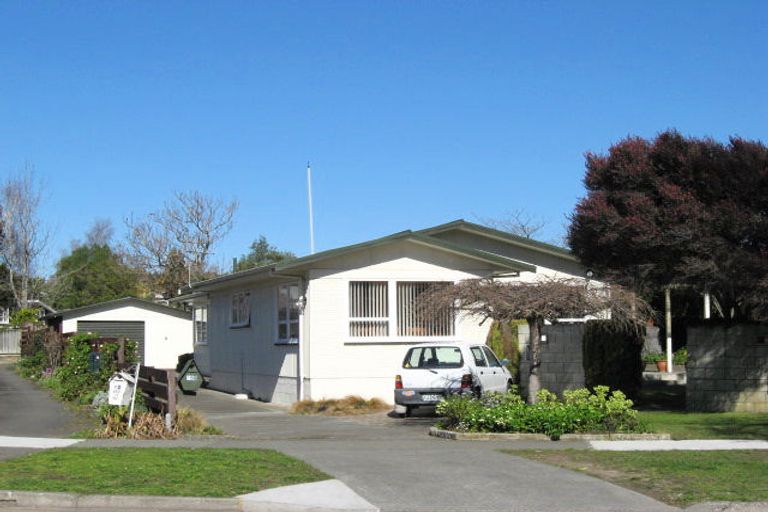 Photo of property in 158 Te Mata Road, Havelock North, 4130