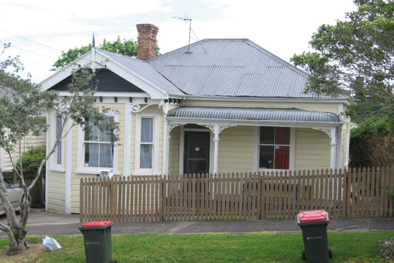 Photo of property in 57 Second Avenue, Kingsland, Auckland, 1021