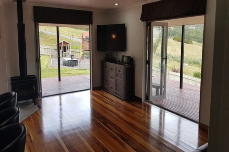 Photo of property in 91 Panekaira Road, Mangapai, Whangarei, 0178