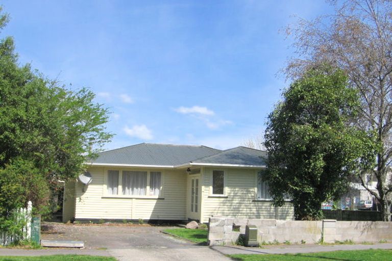 Photo of property in 36 Elizabeth Street, Victoria, Rotorua, 3010