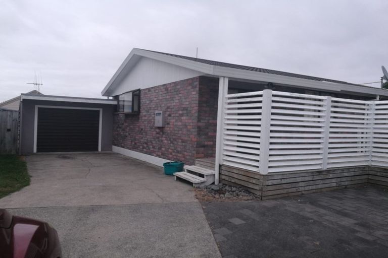 Photo of property in 73d Dominion Road, Nawton, Hamilton, 3200
