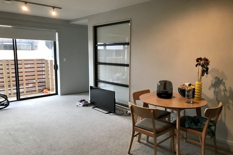 Photo of property in Detroit Apartments, 105/181 Tasman Street, Mount Cook, Wellington, 6021