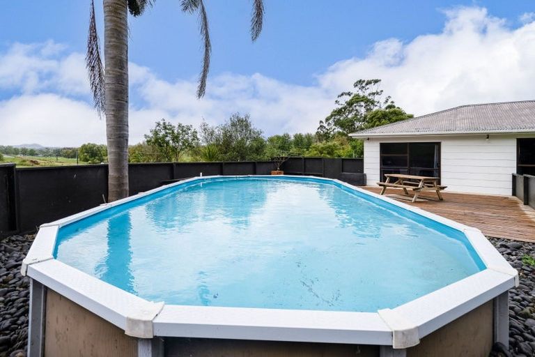 Photo of property in 151 Kokopu Block Road, Maungatapere, Whangarei, 0179