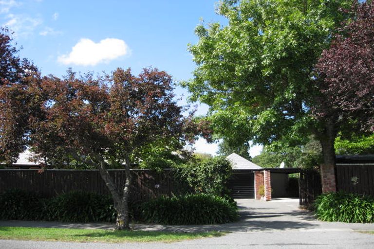 Photo of property in 20 Market Street, Leeston, 7632