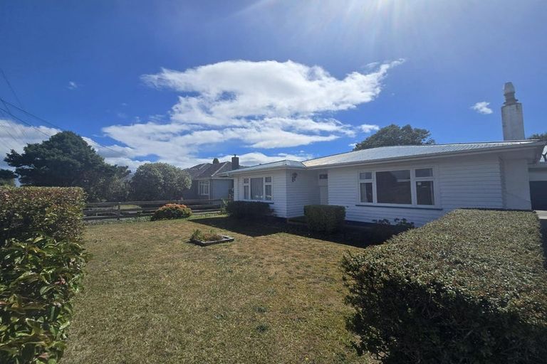 Photo of property in 34 Hannan Street, Levin, 5510