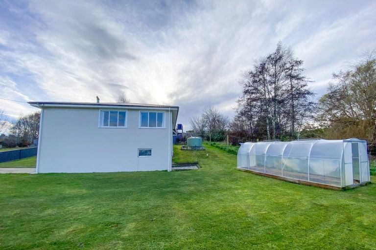 Photo of property in 174 Roxburgh Street, Heriot, Tapanui, 9587