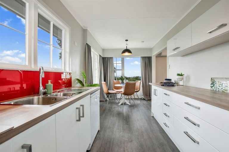 Photo of property in 117 Conclusion Street, Ascot Park, Porirua, 5024