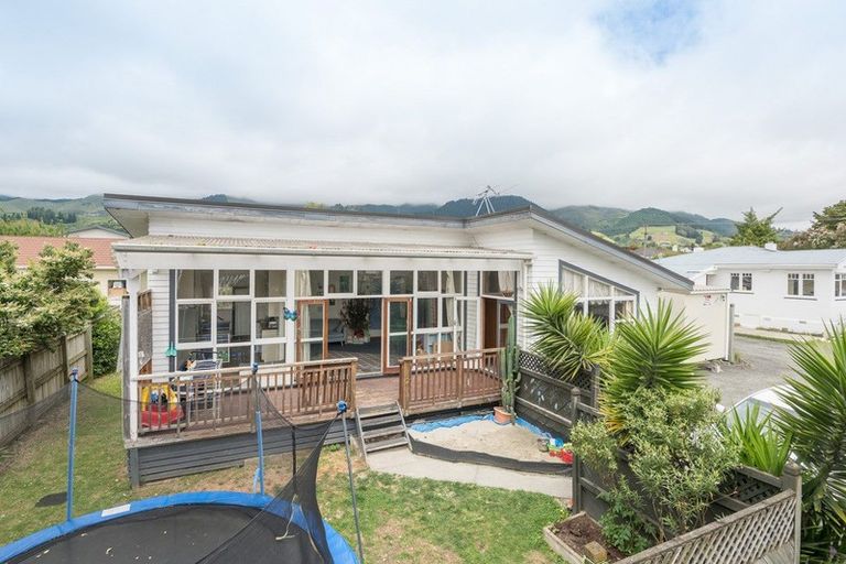 Photo of property in 46c William Street, Richmond, 7020