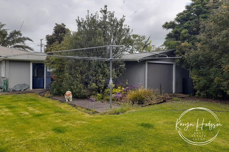 Photo of property in 78 Freyberg Road, Ruawai, 0530