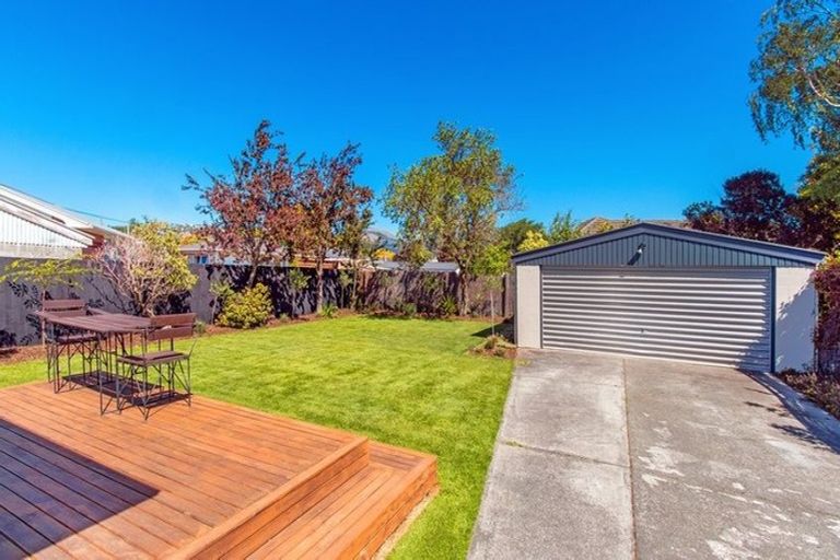 Photo of property in 9 Blakiston Street, Hoon Hay, Christchurch, 8025