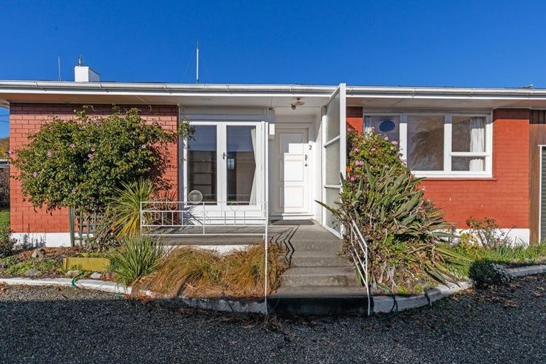 Photo of property in 2/280 Scott Street, Witherlea, Blenheim, 7201