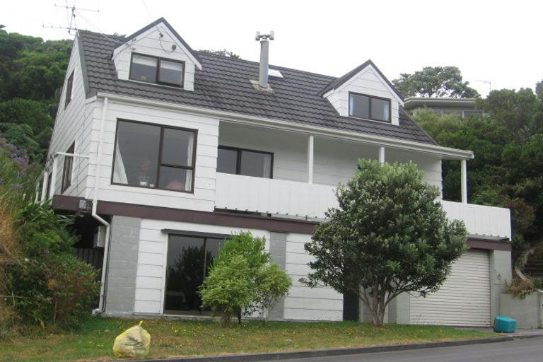 Photo of property in 22 Cheshire Street, Wilton, Wellington, 6012