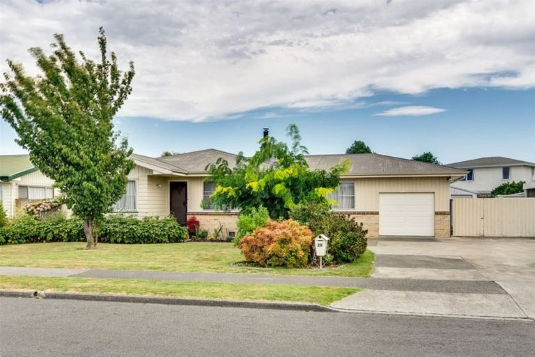 Photo of property in 29 James Foley Avenue, Pirimai, Napier, 4112