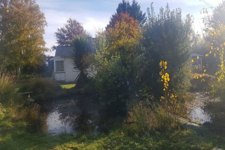 Photo of property in 481 Camp Hill Road, Hawea Flat, Wanaka, 9382