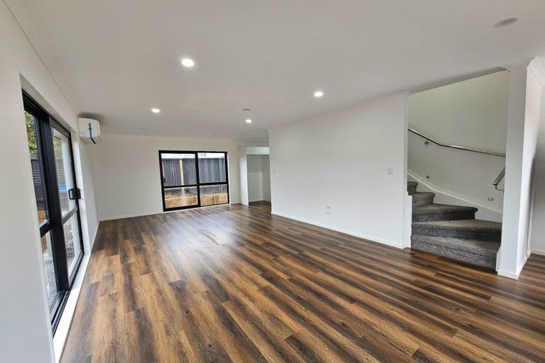 Photo of property in 21b Ashley Avenue, Mangere East, Auckland, 2024