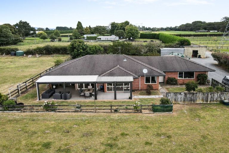 Photo of property in 474 Bruntwood Road, Tamahere, Cambridge, 3493