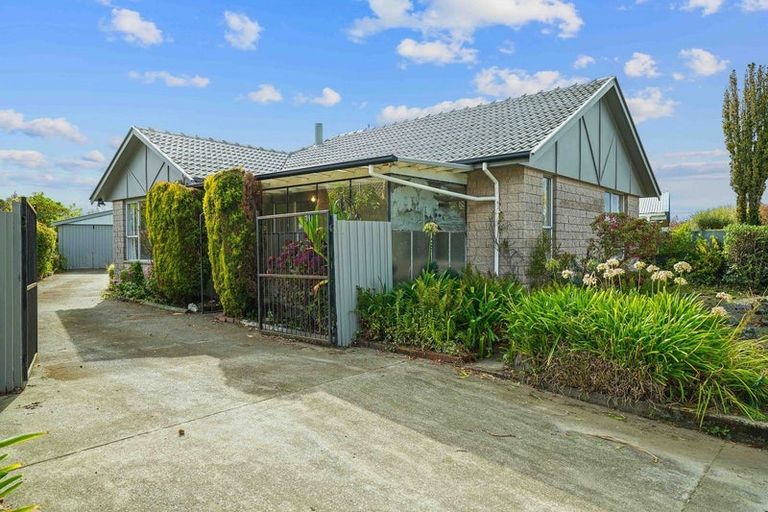 Photo of property in 41 Gibson Drive, Hornby, Christchurch, 8042