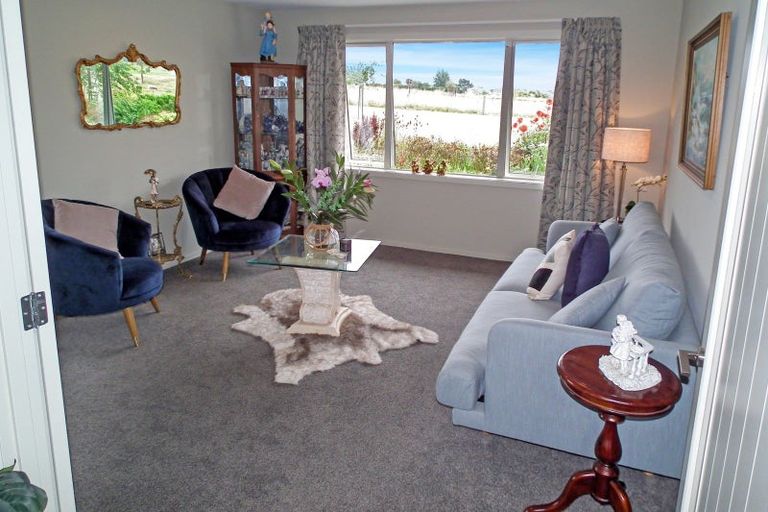 Photo of property in 290 Parsons Road, Weston, Oamaru, 9491